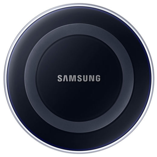 Effectief Zaailing terugtrekken Draadloze lader Samsung Galaxy S6 Edge, Draadloze Opladers